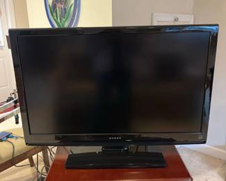 Dynex LCD TV