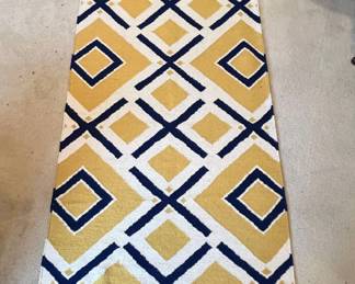 Jill Rosenwald Fallon FAL Area Rug