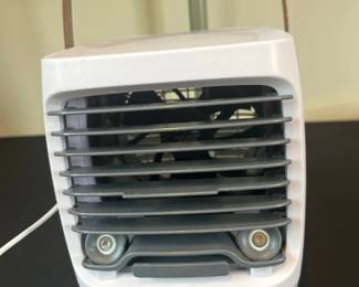 ChillWell . Portable Air Cooler