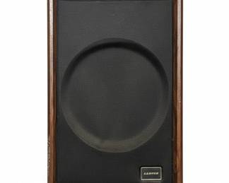 Lloyds Vintage Bookshelf Speaker Qty 2