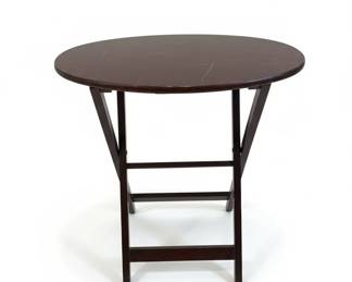Winsome Wood Nathan Snack Table