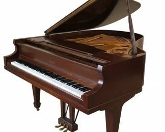 Kimball Baby Grand Piano
