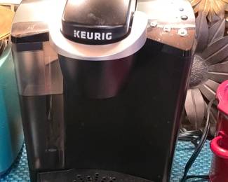 Keurig K KClassic Coffee Maker