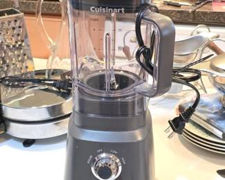 Cuisinart Hurricane Compact Blender