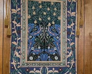 Wall Tapestry