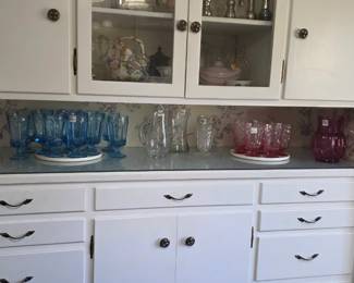 Misc. Dishes