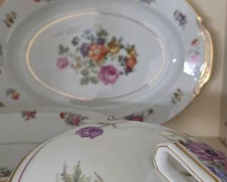 Noritake China