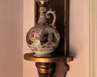 Royal Nippon pitcher
