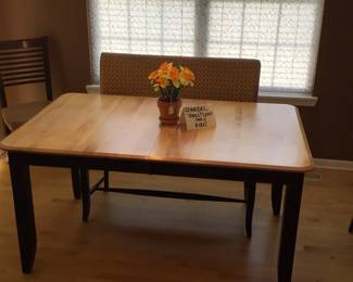 Canadel Table Only Available! 