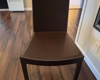Calligaris Bess Low Dining Chair