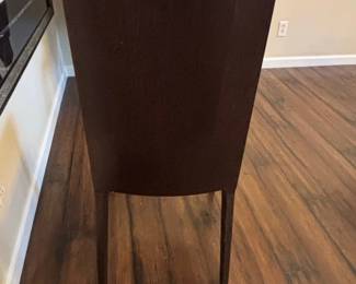 Calligaris Bess Low Dining Chair second image