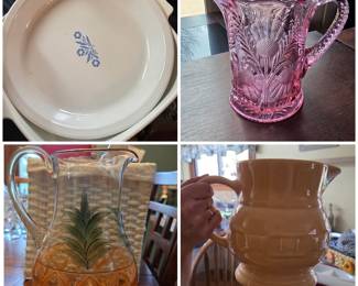 Popular sought after dishes