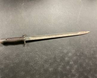 BAYONET