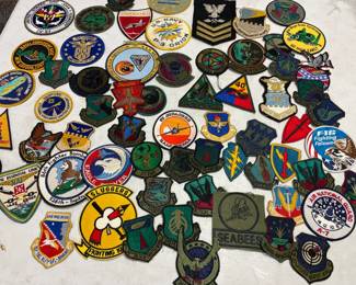PATCHES