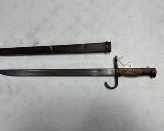 BAYONET