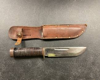 FIGHTING KNIFE