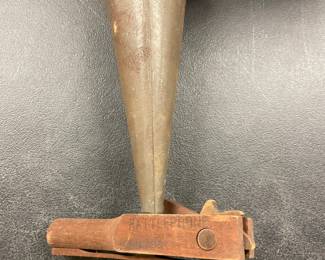 RARE & UNIQUE "RATTLEPHONE" ALARM