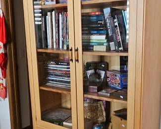 Bookcase by Design Werks of Germany
