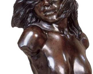 Blowing in the Wind by Vinenzo Cinque 