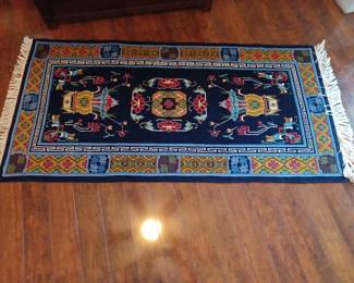 Gorgeous Rug