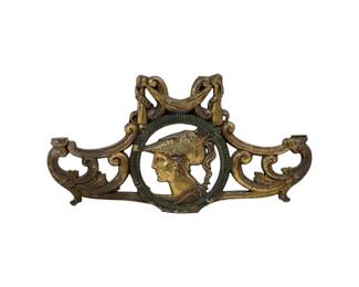Decorative Brass