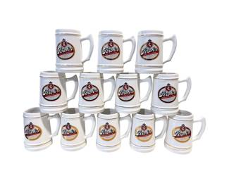 Beer Mugs