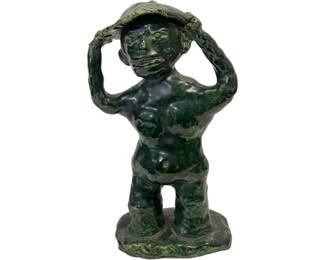 Studio Art Sculpture