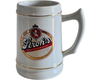 Beer Mug