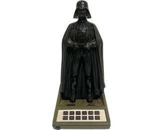 1983 Darth Vader Speakerphone