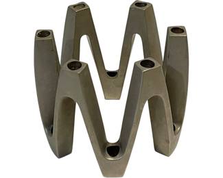 Vintage Dansk Candle Holder 