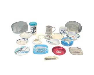 Maritime Memorabilia