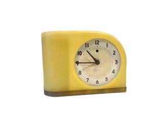1940s clock 