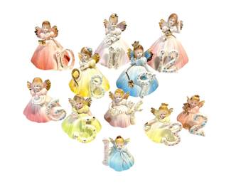 Collectible Josef Originals 