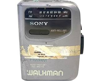 I might as well kick it!