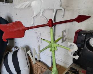 Weathervane