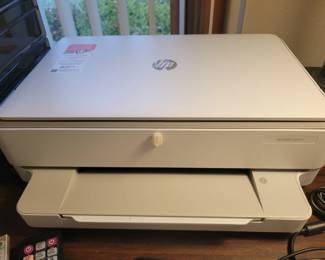 HP printer