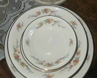 China set