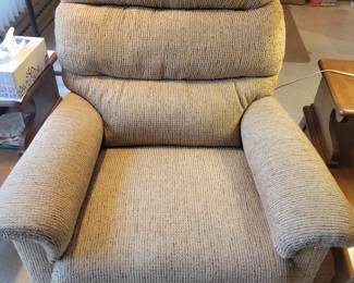 Rocker recliner (2 available)