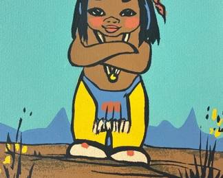 Gerda Christofferson  Oodees 