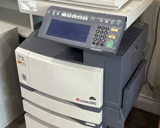 Toshiba eStudio 280 Digital Copier