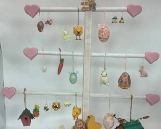 Easter Holiday  Tree 