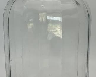 Vintage Glass Jug