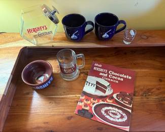 Hershey's collection