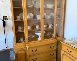 China cabinet