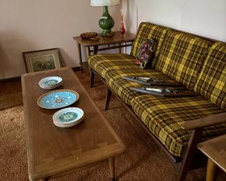 Great Mid Century Lane Furniture 