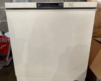 Chest freezer - Kenmore