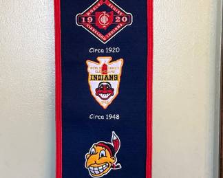 Retrospect of the Indians