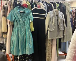 More Designer dresses