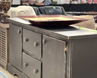 Lots of Chests / Sofa tables/ Armoires/ Dressers/ End tables