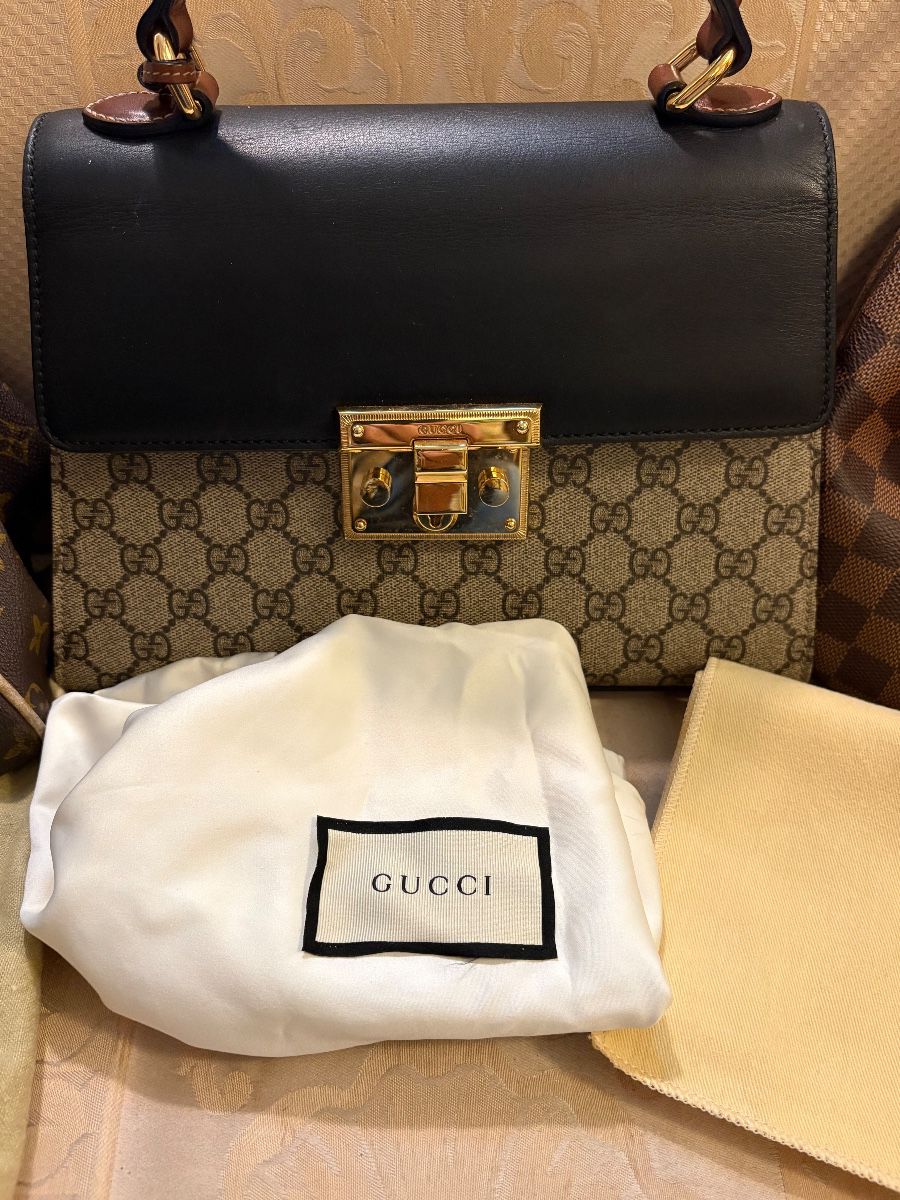 Gucci Designer purses